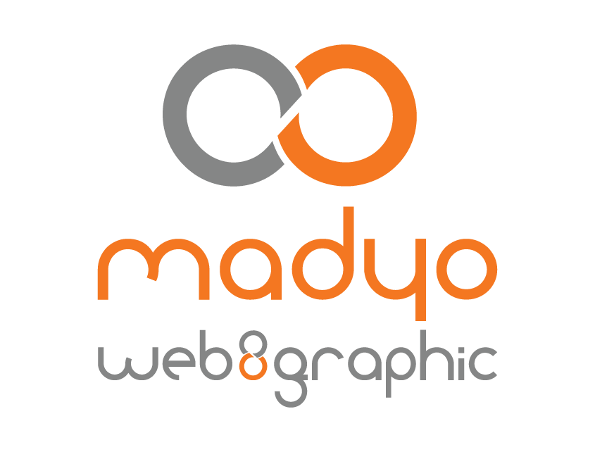 Madyo Web