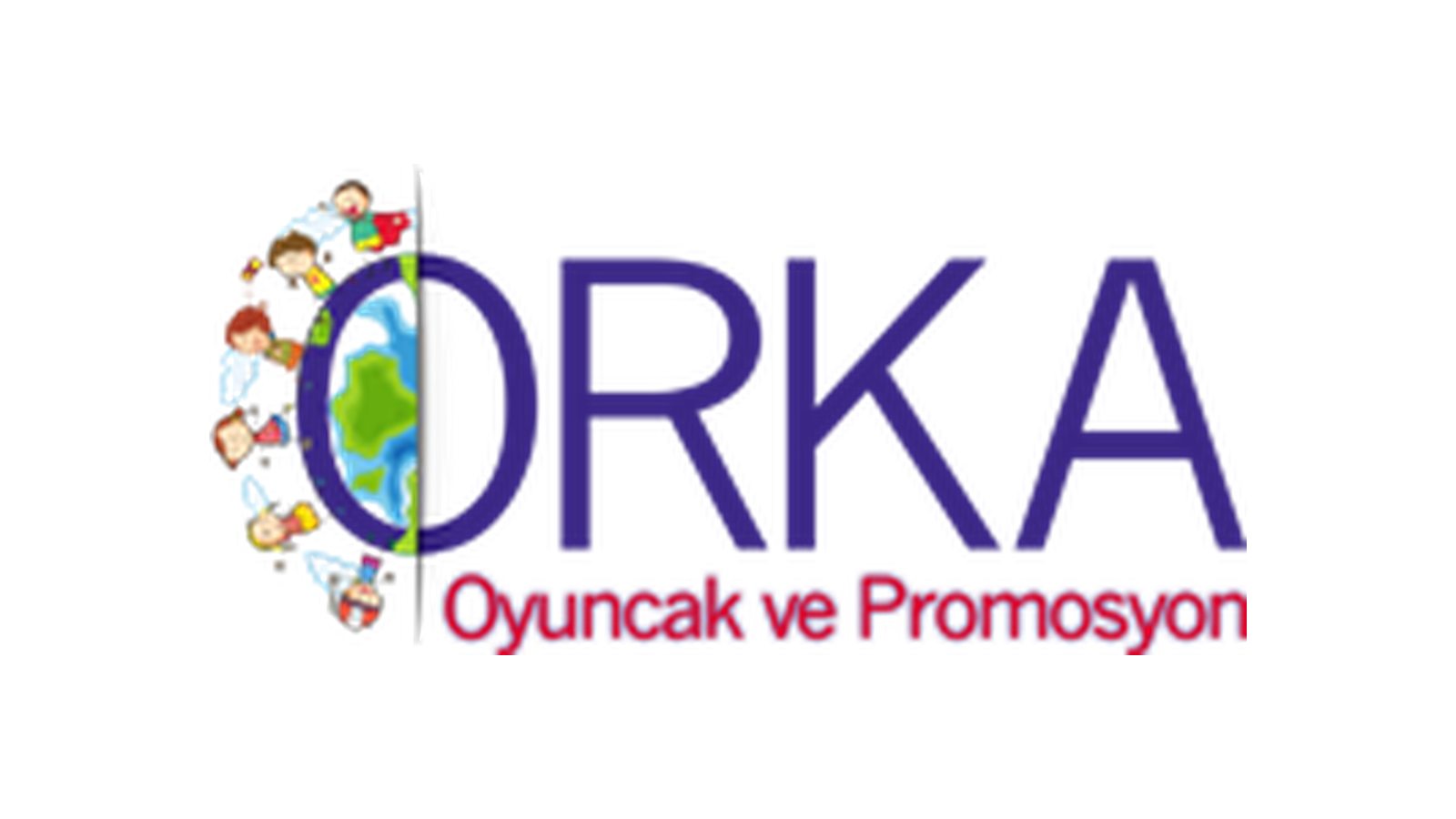 Orka Oyuncak