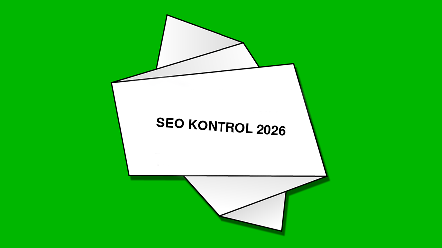 2026 SEO Kontrol Listesi: Geleceğin Arama Dünyasına Hazırlık (Kapsamlı Rehber)