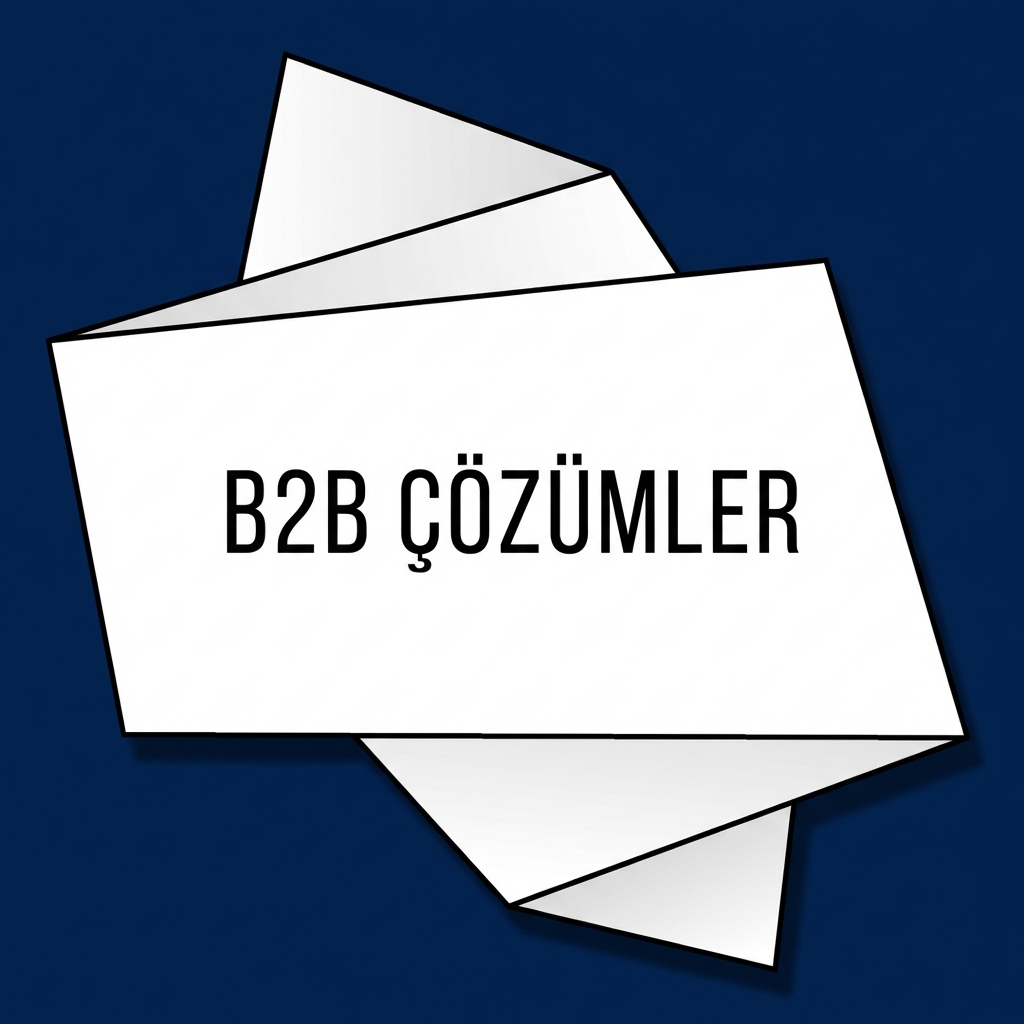 B2B Bayi Portalı Nedir? Üretici ve Toptancılar İçin Dijital Satış Sistemi