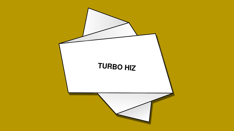 Milisaniyelerle Yarış: Madyo Turbo Altyapısı