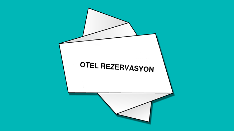Oteller İçin Doğrudan Rezervasyon (Direct Booking) Sırları