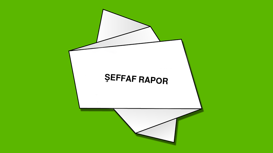 Süslü Kelimeler Yok, Net Rakamlar Var: Madyo Raporlama Sistemi