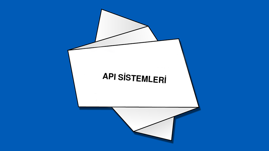 Muhasebe Programınızla Siteniz Konuşuyor Mu? (API Entegrasyonu)