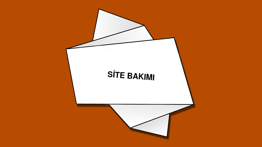 Arabanızın Bakımını Yapıyorsunuz, Ya Siteniz? (Bakım Anlaşması)